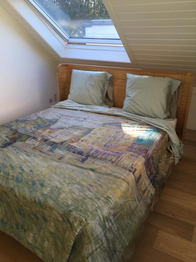 Villa Amoulogies Amougies Eksteriør billede