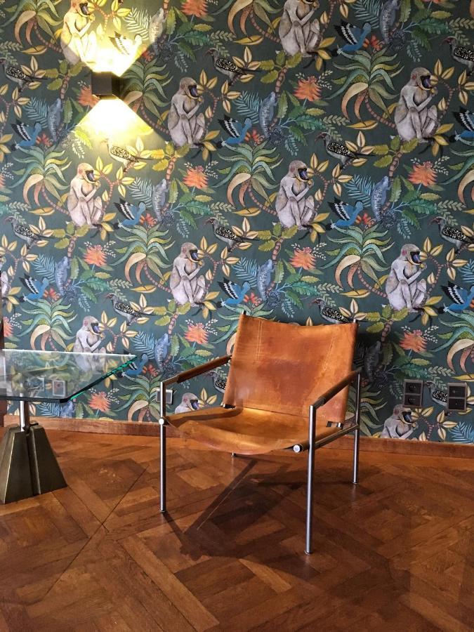 Villa Amoulogies Amougies Eksteriør billede