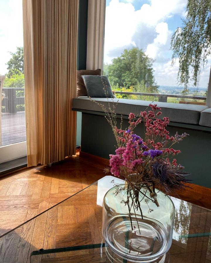 Villa Amoulogies Amougies Eksteriør billede