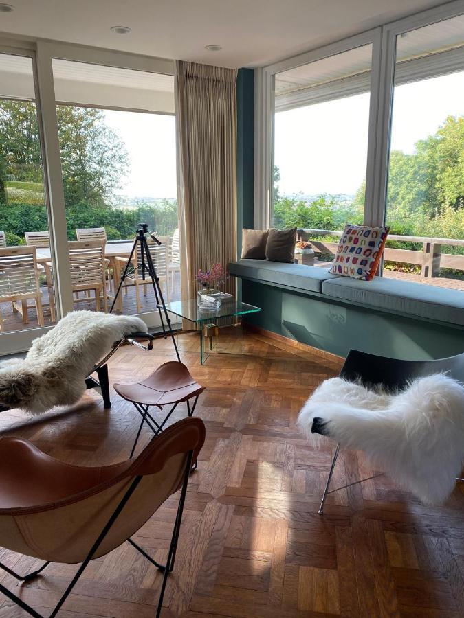 Villa Amoulogies Amougies Eksteriør billede