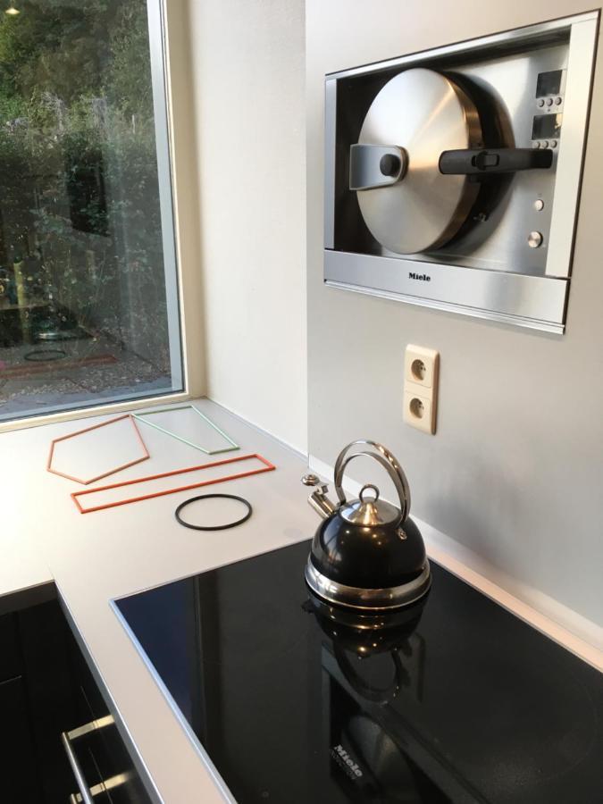 Villa Amoulogies Amougies Eksteriør billede