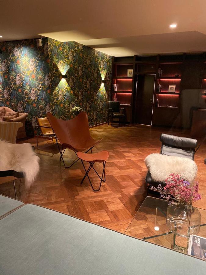 Villa Amoulogies Amougies Eksteriør billede