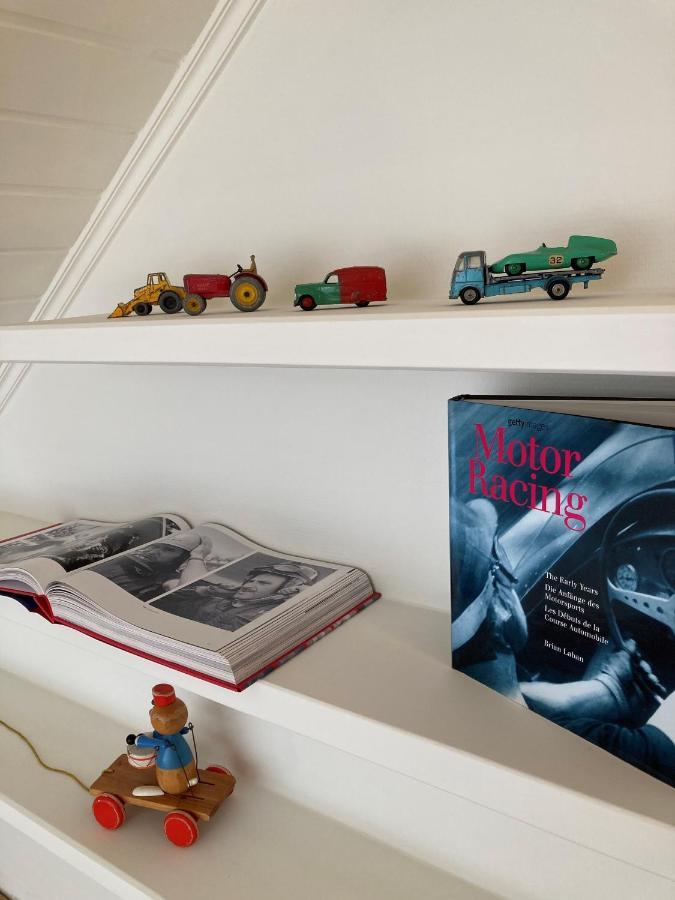 Villa Amoulogies Amougies Eksteriør billede