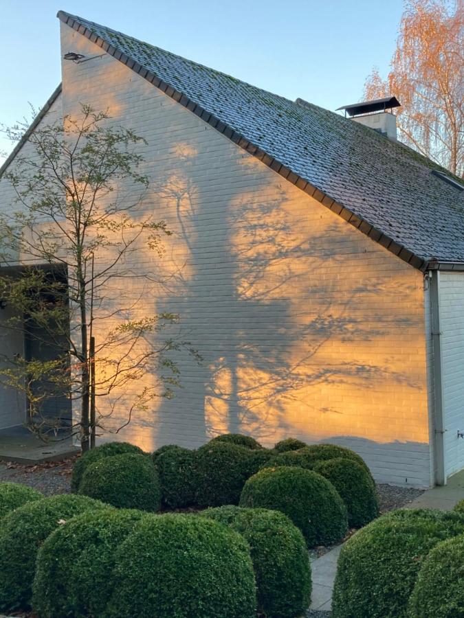 Villa Amoulogies Amougies Eksteriør billede