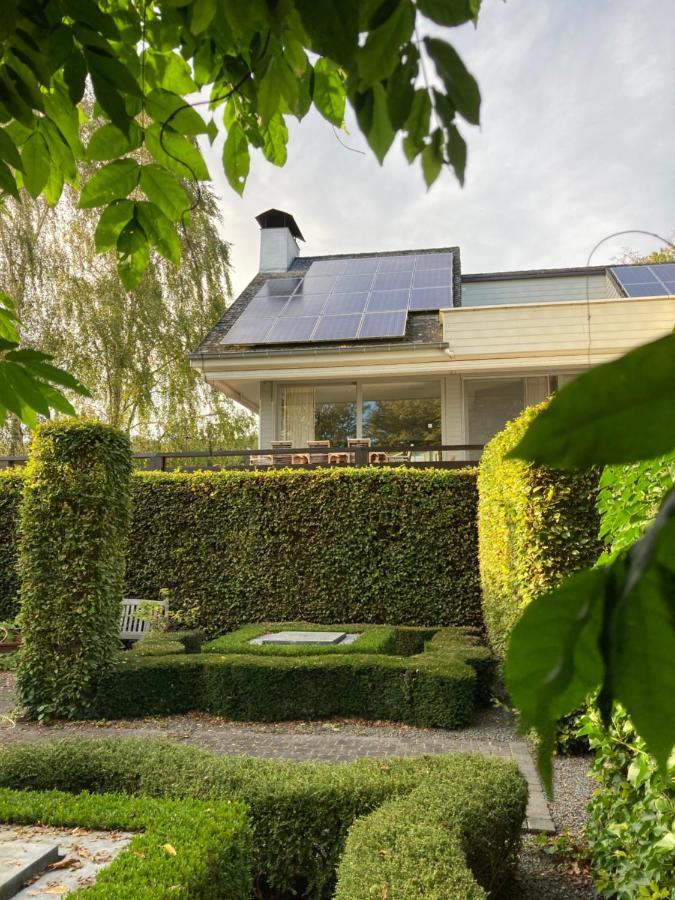 Villa Amoulogies Amougies Eksteriør billede